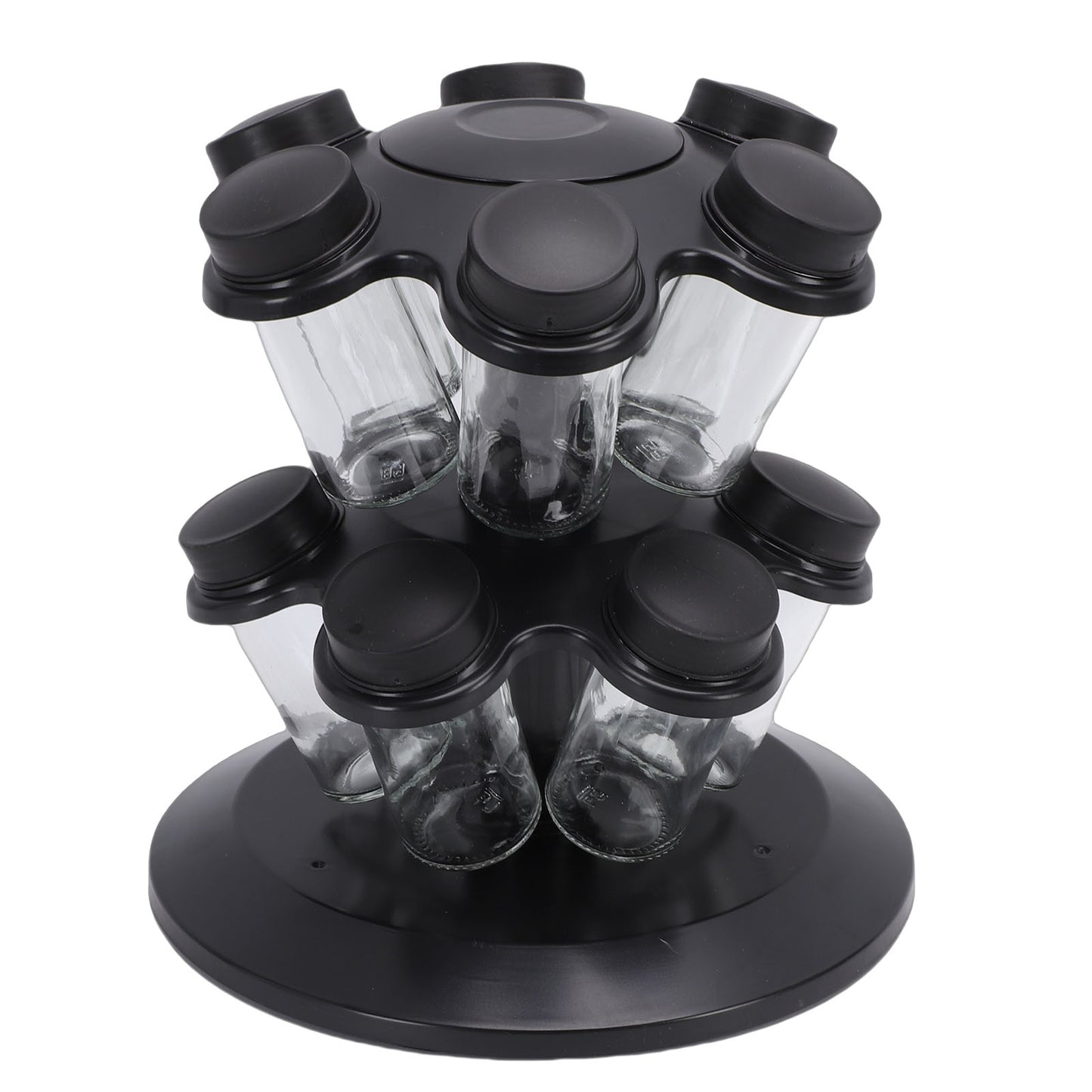 Spice rack size dimensions