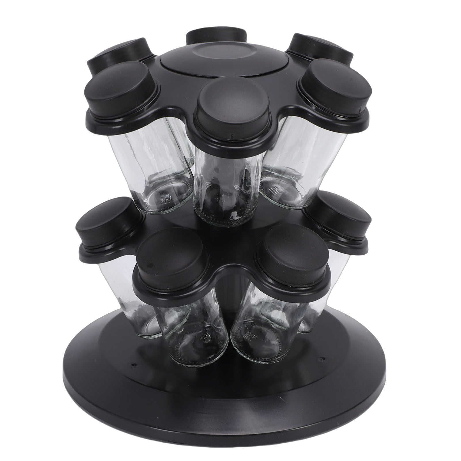 Spice rack size dimensions