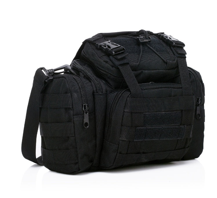 Large-Capacity Multi-Function Fishing Lure Bag - product photo 4 of 5