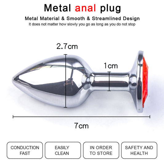 Silicone Adult Toy Set - photo 2