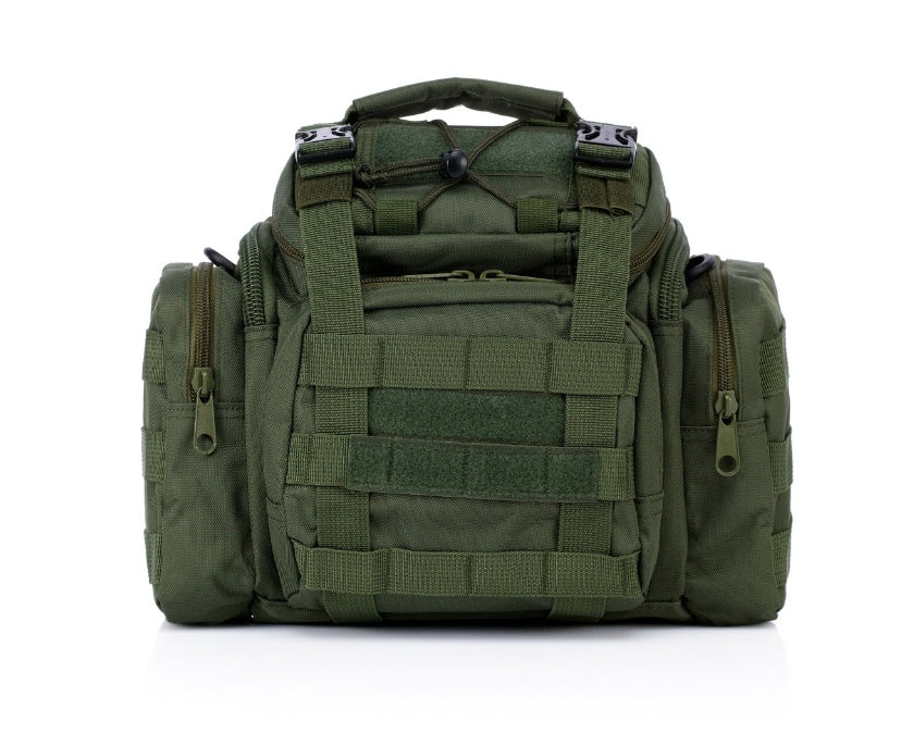 Large-Capacity Multi-Function Fishing Lure Bag - product photo 7 of 8
