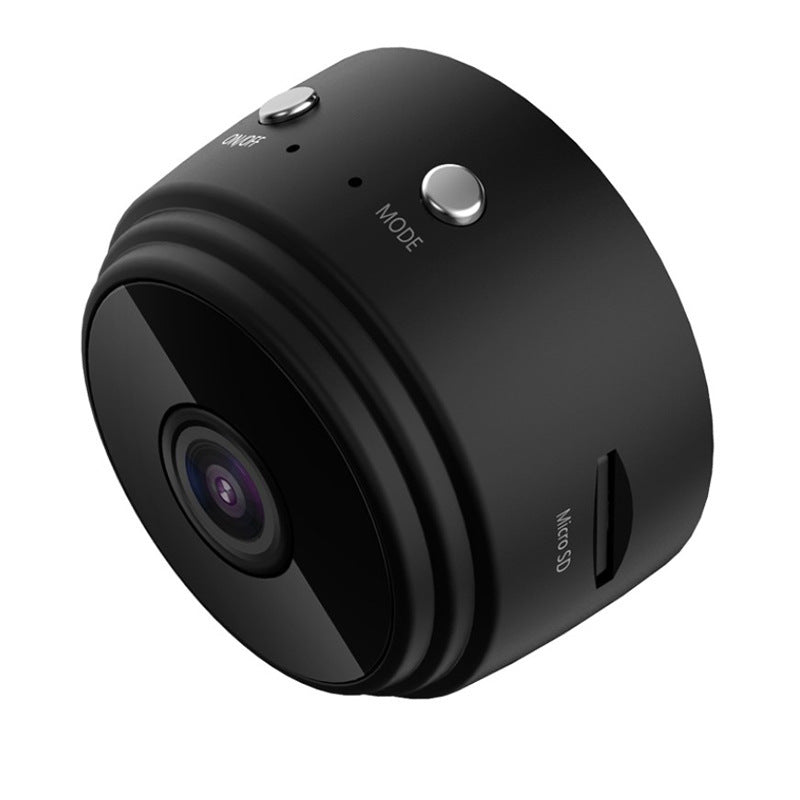 A9 mini WiFi sports camera with night vision