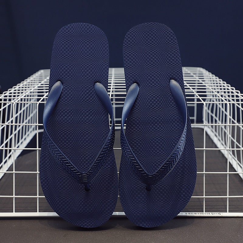 Men's Outdoor Flip Flops – Quick-Dry Waterproof Sandals - product photo 6 of 9
