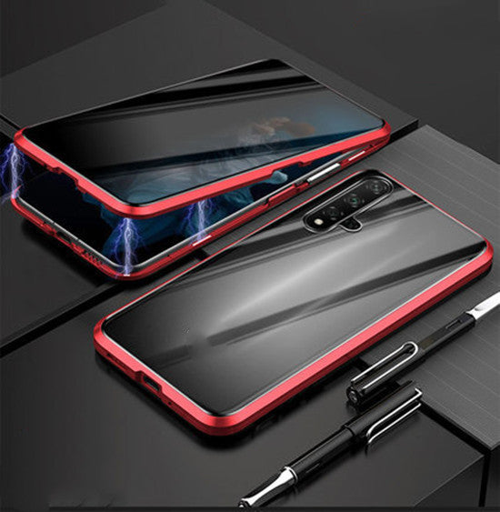Privacy phone case full color lineup