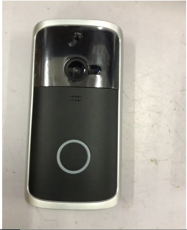 WiFi Video Doorbell Camera – Smart Remote Home Security - product photo 11 of 12