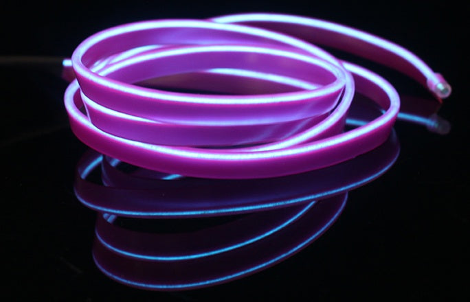 Waterproof LED Strip Light for Car & Bicycle Decoration - product photo 15