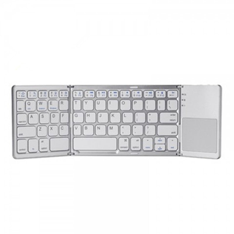 Folding Bluetooth Keyboard - product photo 3 of 8