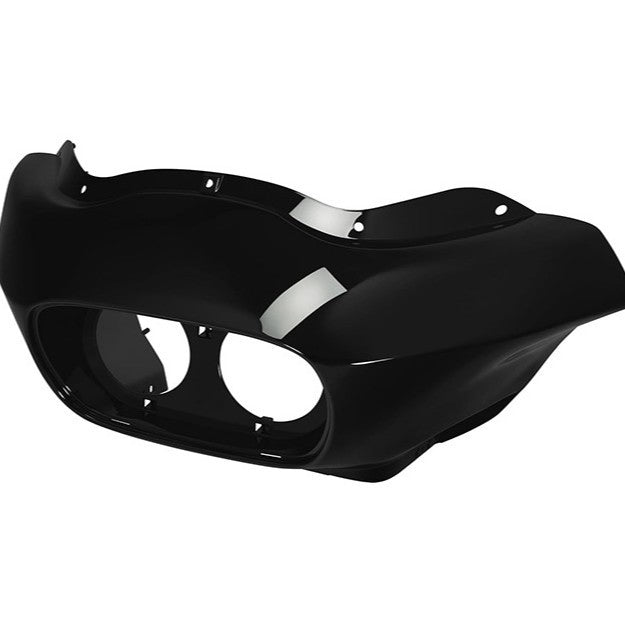 Front Fairing Windshield for Harley-Davidson Road Glide - photo 2