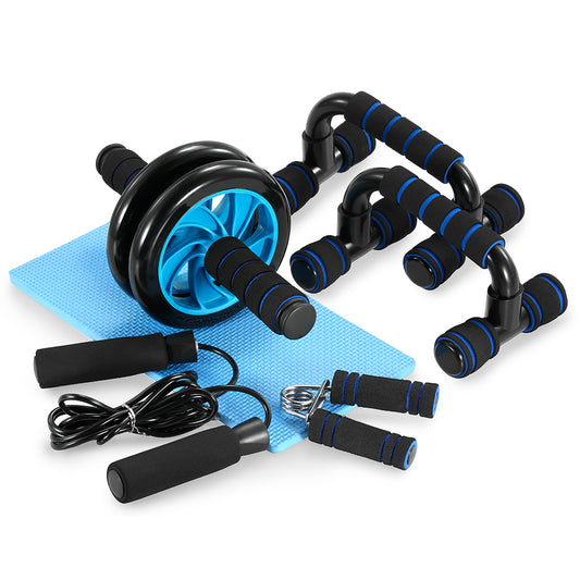 Ab Roller Wheel – Core & Abdominal Muscle Trainer – photo 2 of 5