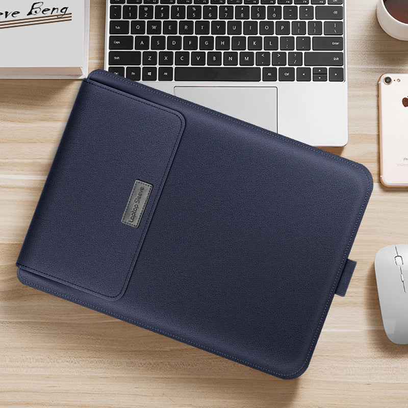 Universal Laptop Sleeve Case - Business Bag - product photo 6 of 10