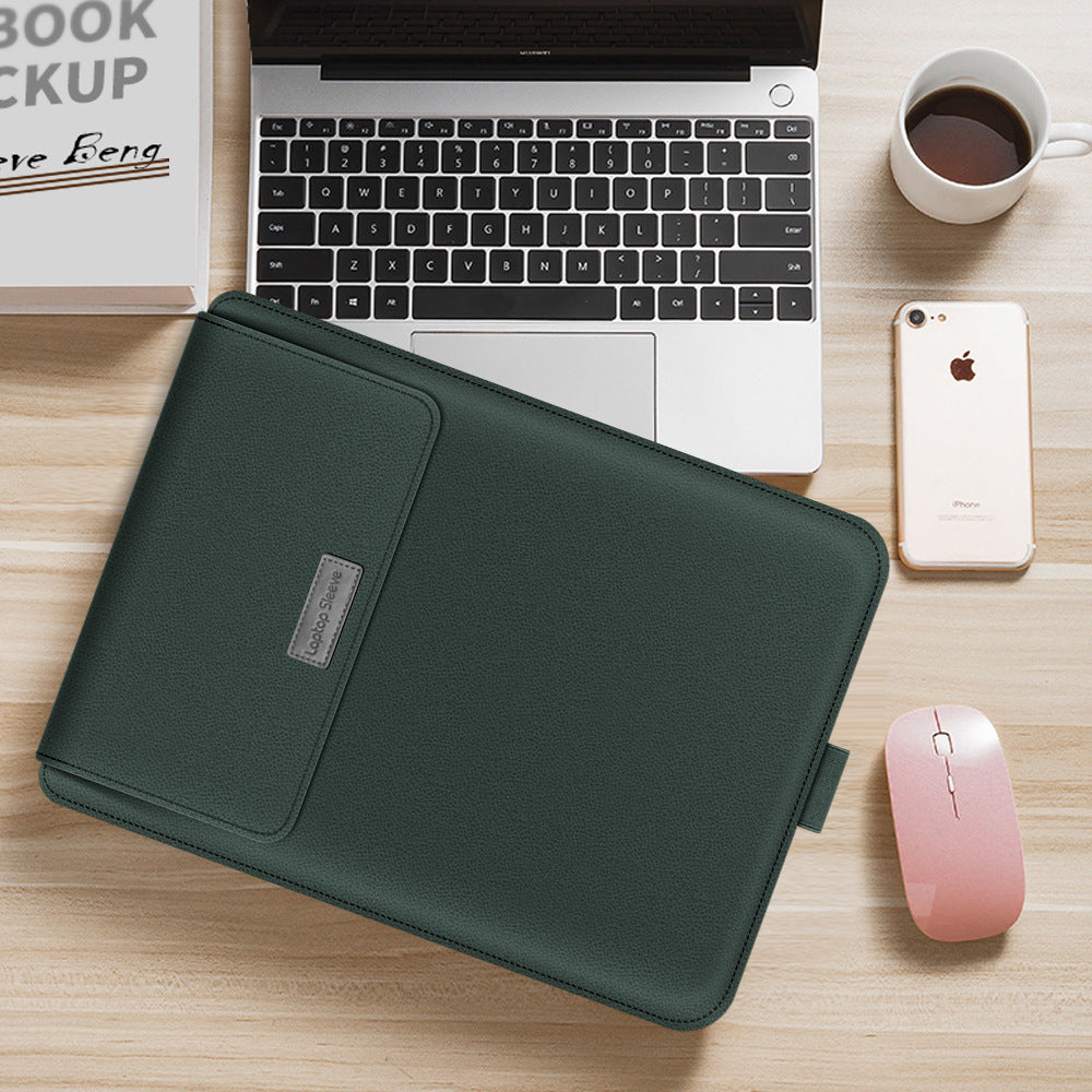 Universal Laptop Sleeve Case - Business Bag - product photo 9 of 10
