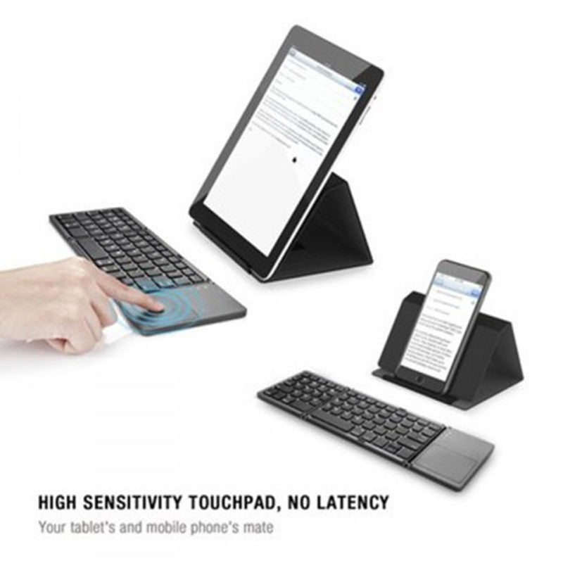 Folding Bluetooth Keyboard - product photo 7 of 8