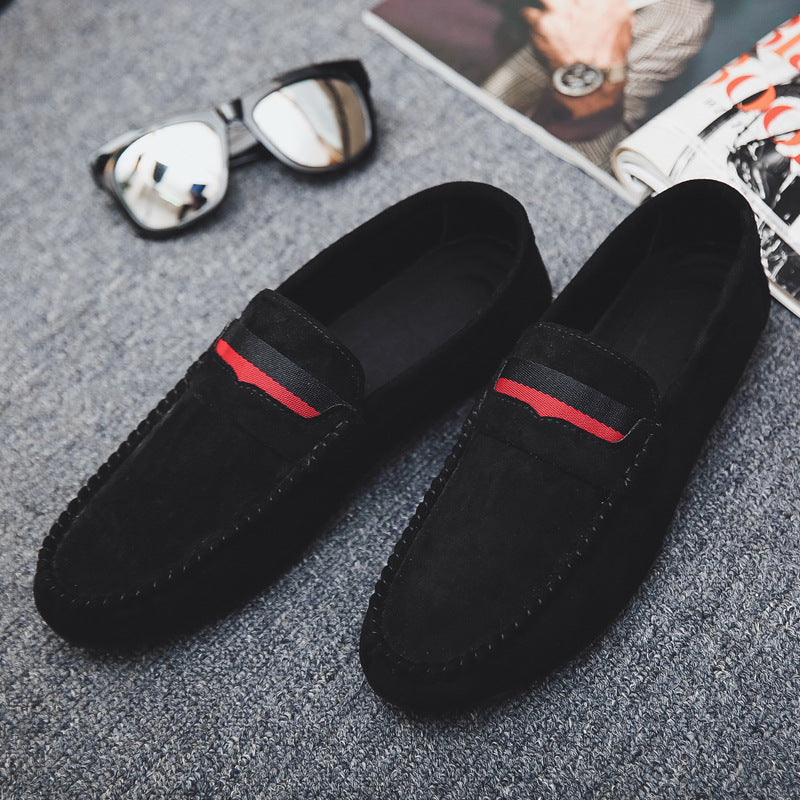 Men's Slip-On Casual Loafers - product photo 6