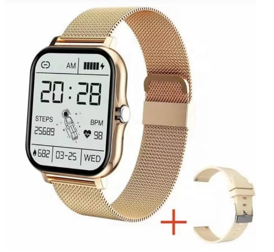 Smart watch Bluetooth calling feature