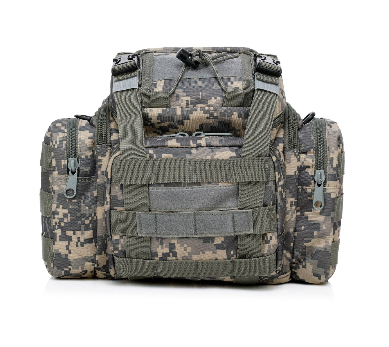 Large-Capacity Multi-Function Fishing Lure Bag - product photo 3 of 5