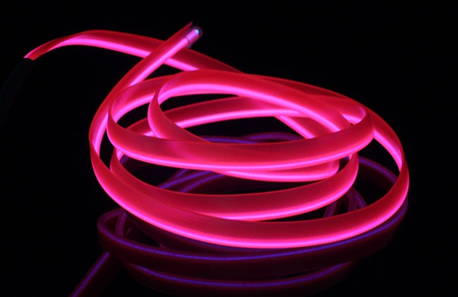 Waterproof LED Strip Light for Car & Bicycle Decoration - product photo 5