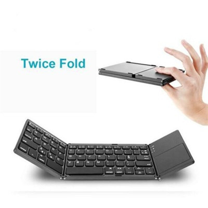 Folding Bluetooth Keyboard - product photo 2 of 8