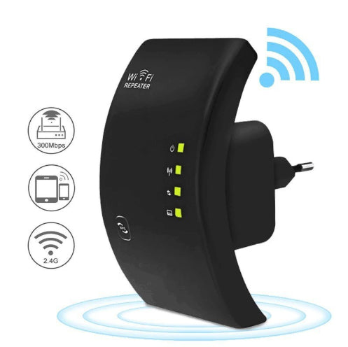 WiFi Repeater & Range Extender - product photo 6 of 13