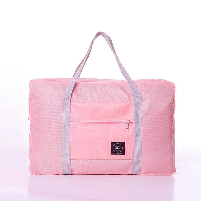 Folding Portable Travel Storage Bag - photo 4