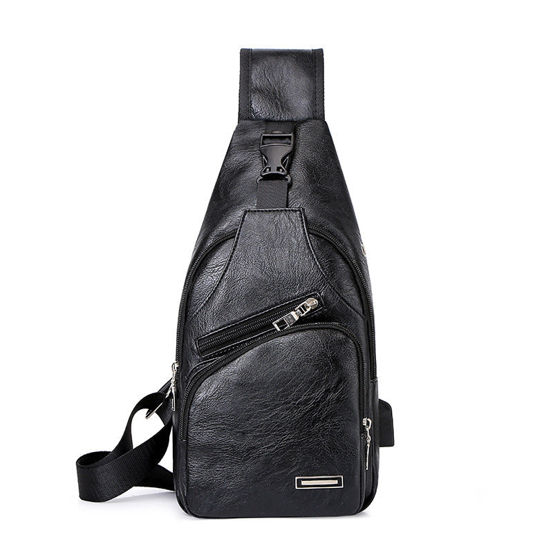 Chest bag color options