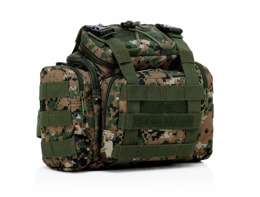 Large-Capacity Multi-Function Fishing Lure Bag - product photo 6 of 8