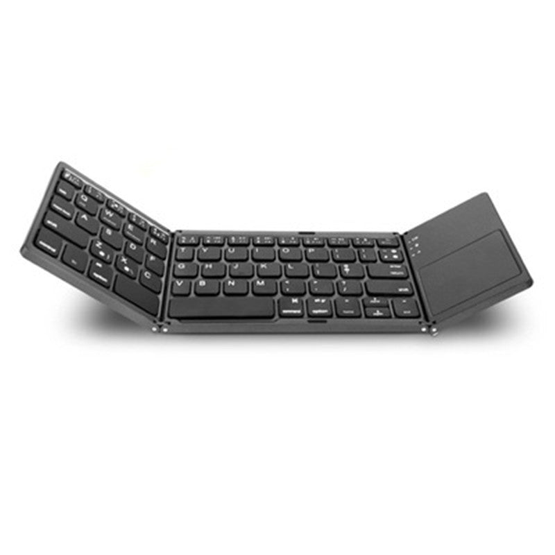 Folding Bluetooth Keyboard - product photo 1 of 8