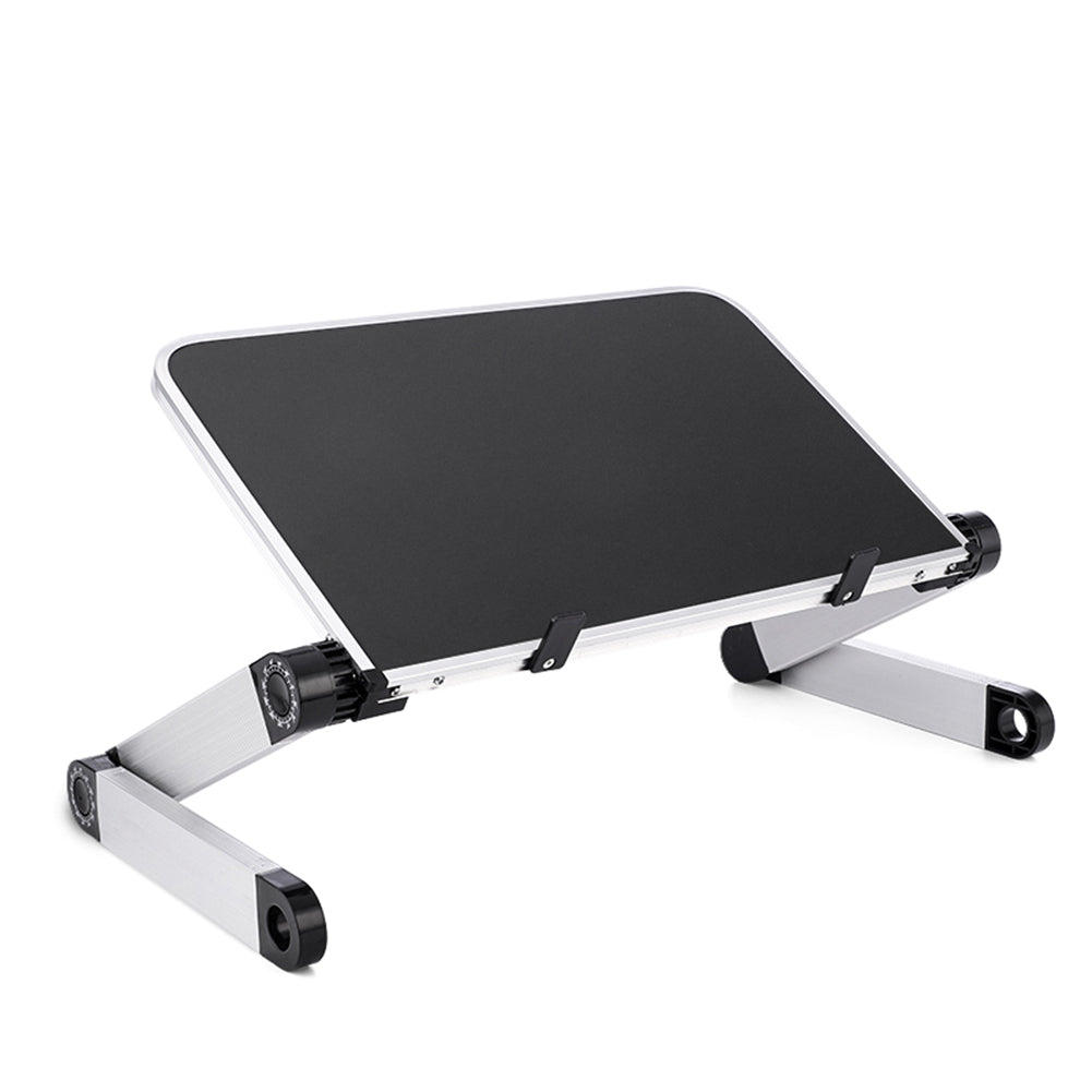 Foldable Laptop Stand Ergonomic Desk Tablet Holder - product photo 4 of 6