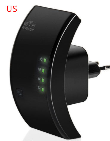 WiFi Repeater & Range Extender - product photo 9 of 13