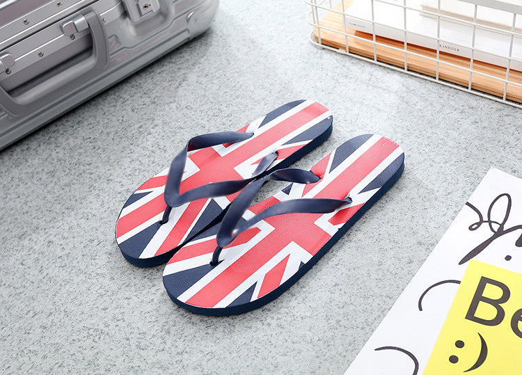 Men's Wear-Resistant Non-Slip Sandals – EVA Slip-On Flip Flops - product photo 8 of 10