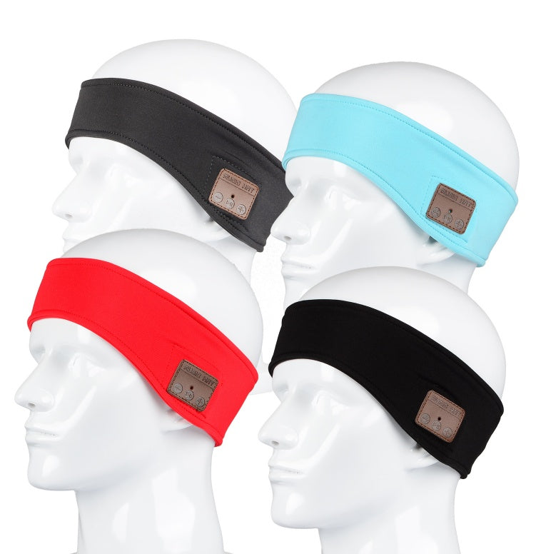 Sports headband full color lineup