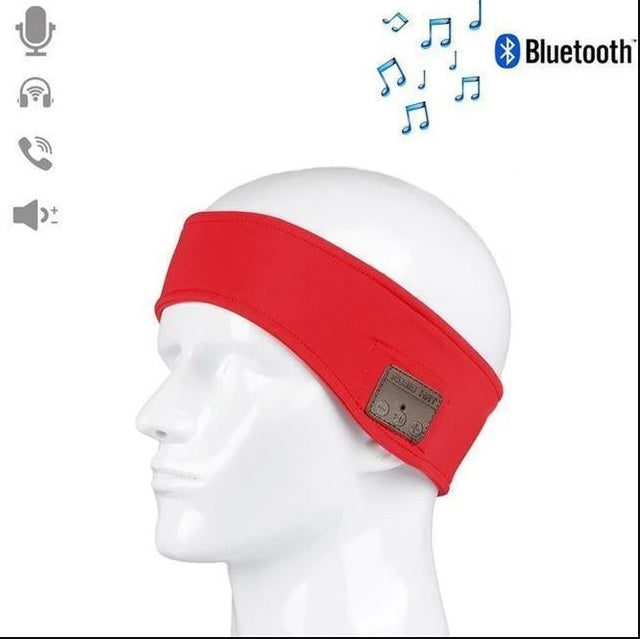 Sports headband packaging