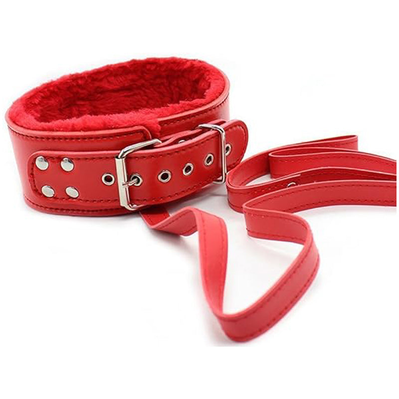 7-Piece Adult Roleplay Accessory Set - product photo 6