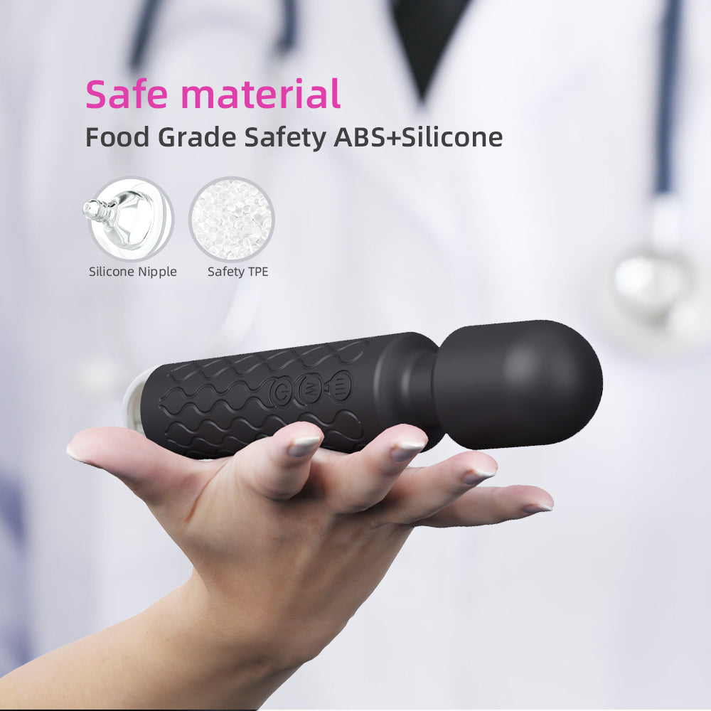 AV Wand Personal Massager - product photo 6