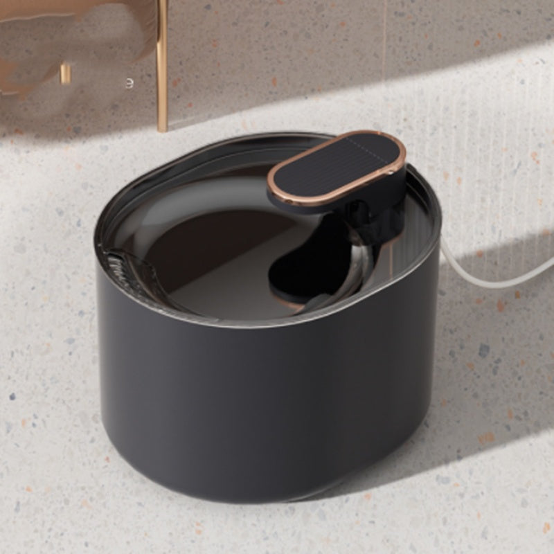 Automatic pet water fountain - USB charging cable