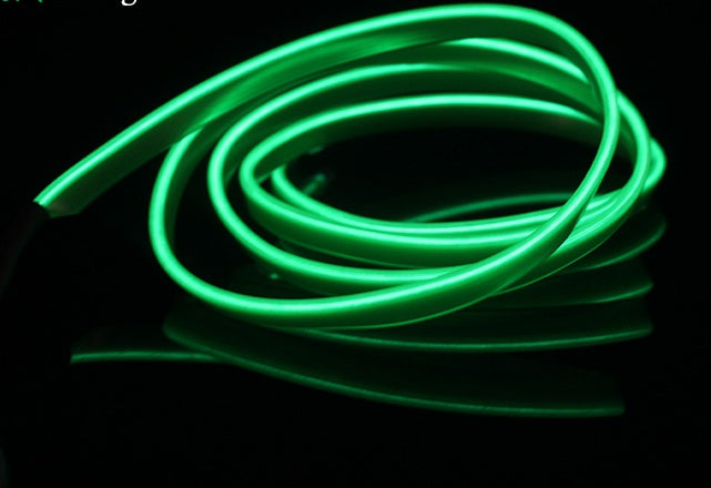 Waterproof LED Strip Light for Car & Bicycle Decoration - product photo 12