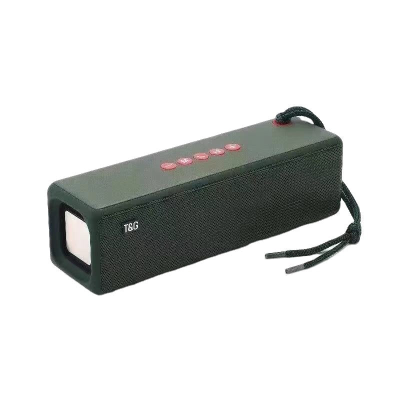 Bluetooth speaker - color options