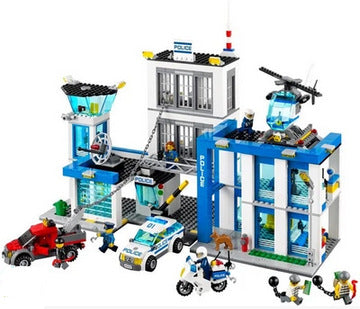 Educational Building Block Set – Interactive STEM Toy for Kids - product photo 7 of 11