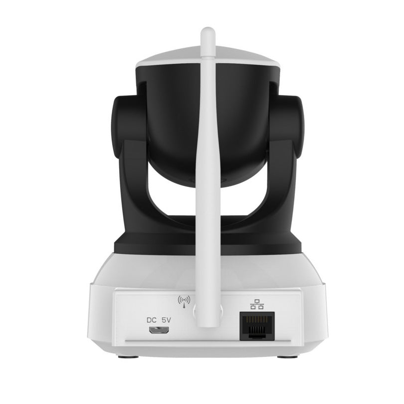 AI WiFi Surveillance Camera – Pan-Tilt Smart Home Security Monitor - product photo 4 of 5