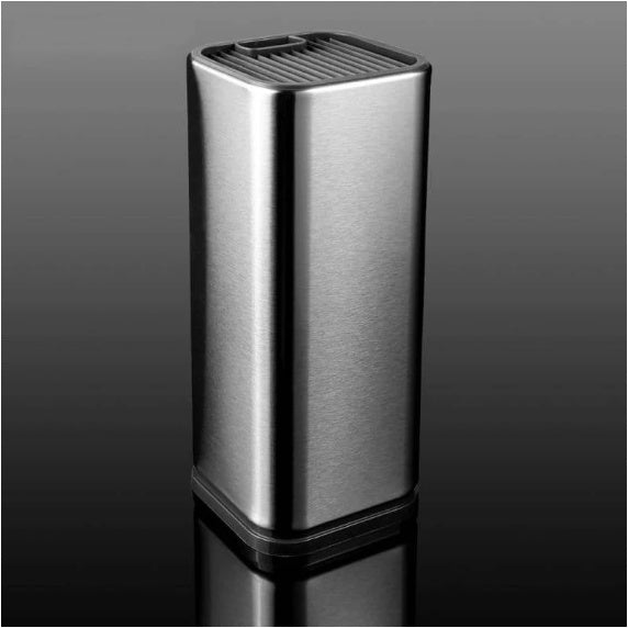 Knife holder size and style options