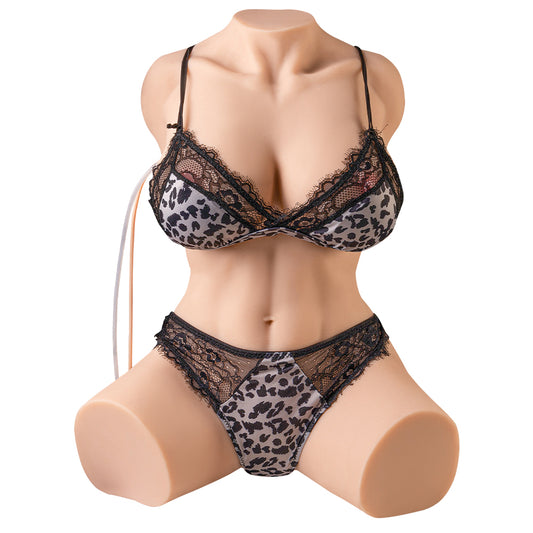 Muriel suction vibrating adult massager