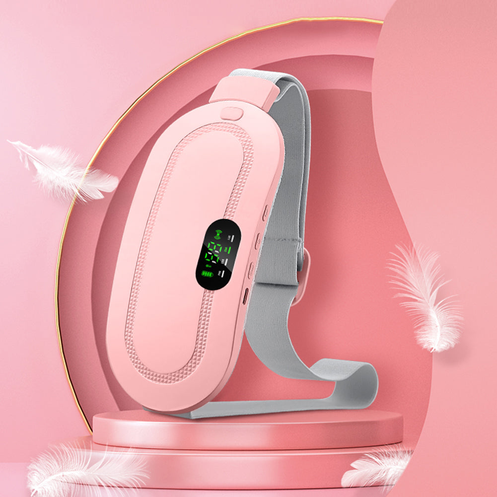 Heating massage belt - gift box packaging