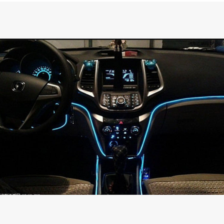 Waterproof LED Strip Light for Car & Bicycle Decoration - product photo 6