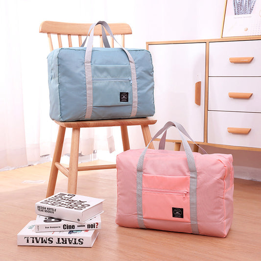 Folding Portable Travel Storage Bag - photo 1