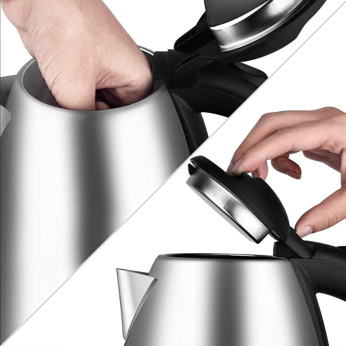 electric kettle packaging