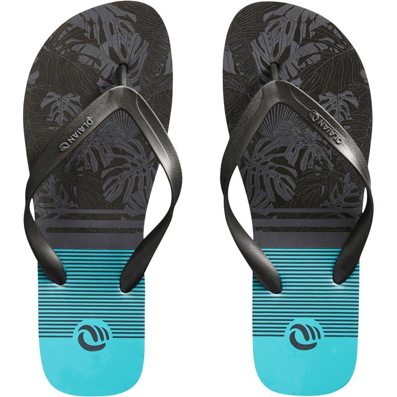 Men's Non-Slip Beach Slippers – Wear-Resistant EVA Sandals - product photo 2 of 5