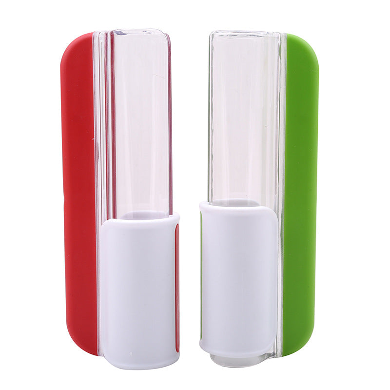Tomato slicer size dimensions