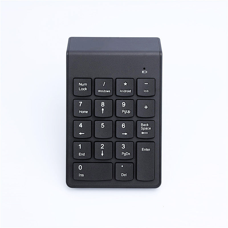 Wireless Virtual Laser Projection Keyboard with Mouse – Bluetooth - product photo 11 of 11