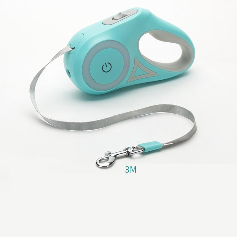 Dog leash suitable for small medium large dogs