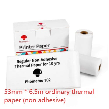 Portable Mini Thermal Label Printer – Bluetooth Photo & Price Tag Printer – photo 3 of 20