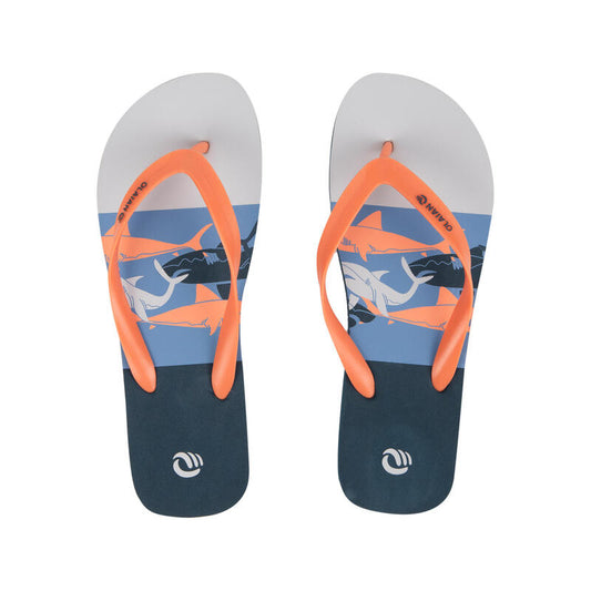 Men's Non-Slip Beach Slippers – Wear-Resistant EVA Sandals - product photo 1 of 5